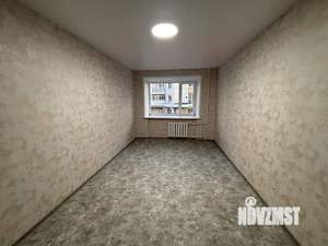 1-к квартира, вторичка, 29м2, 2/5 этаж