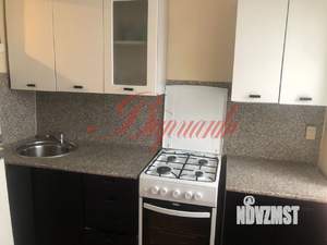 1-к квартира, вторичка, 29м2, 5/5 этаж