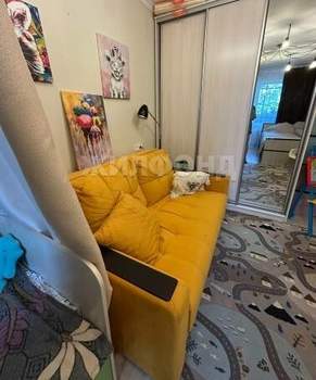 1-к квартира, вторичка, 31м2, 2/5 этаж