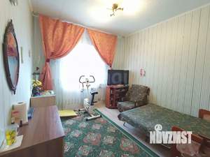 3-к квартира, вторичка, 64м2, 1/9 этаж