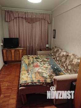 3-к квартира, вторичка, 62м2, 6/9 этаж