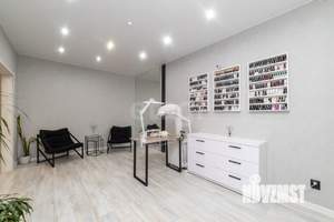 1-к квартира, вторичка, 36м2, 1/10 этаж
