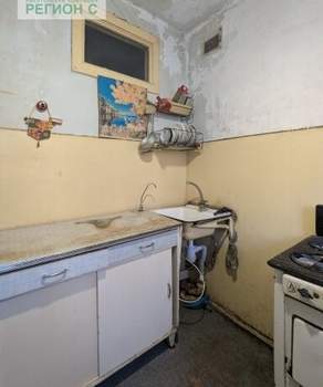 3-к квартира, вторичка, 57м2, 2/5 этаж