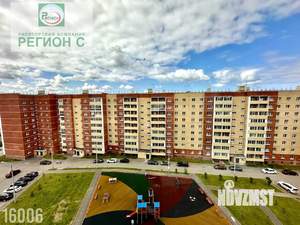 1-к квартира, вторичка, 36м2, 9/9 этаж