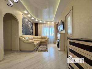 3-к квартира, вторичка, 94м2, 2/5 этаж