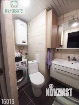 2-к квартира, вторичка, 50м2, 5/9 этаж