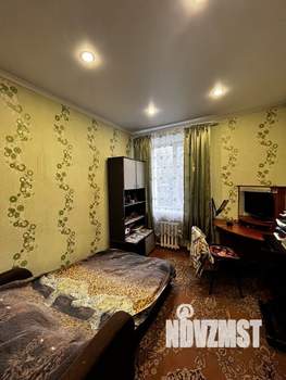 4-к квартира, вторичка, 87м2, 2/5 этаж