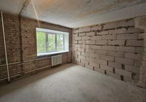 1-к квартира, вторичка, 31м2, 2/5 этаж