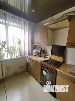 2-к квартира, вторичка, 45м2, 4/5 этаж