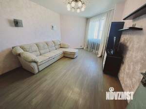 1-к квартира, вторичка, 40м2, 9/15 этаж