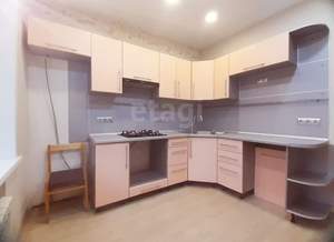 2-к квартира, вторичка, 55м2, 3/5 этаж