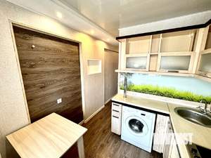 1-к квартира, вторичка, 31м2, 7/9 этаж