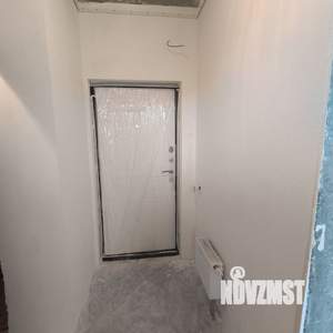 Студия квартира, сданный дом, 27м2, 5/16 этаж