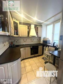 2-к квартира, вторичка, 40м2, 3/5 этаж