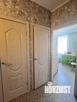2-к квартира, вторичка, 44м2, 2/5 этаж