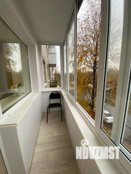 1-к квартира, вторичка, 30м2, 3/5 этаж