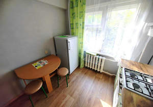 1-к квартира, вторичка, 31м2, 1/5 этаж