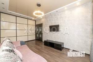 2-к квартира, вторичка, 52м2, 6/9 этаж