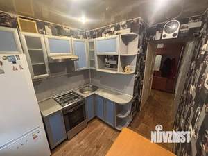 2-к квартира, вторичка, 44м2, 1/5 этаж