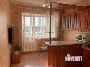 4-к квартира, вторичка, 98м2, 10/10 этаж