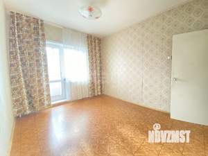 2-к квартира, вторичка, 50м2, 5/9 этаж