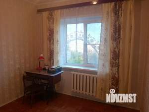 3-к квартира, вторичка, 64м2, 8/9 этаж