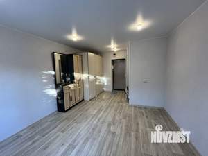 Студия квартира, вторичка, 20м2, 4/5 этаж