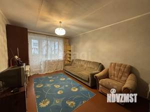 1-к квартира, вторичка, 35м2, 3/5 этаж