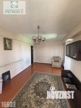 2-к квартира, вторичка, 52м2, 4/9 этаж