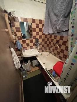 3-к квартира, вторичка, 61м2, 2/9 этаж