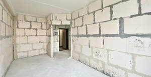 1-к квартира, вторичка, 37м2, 3/4 этаж