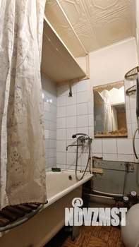 2-к квартира, вторичка, 44м2, 5/5 этаж