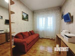 3-к квартира, вторичка, 64м2, 8/9 этаж
