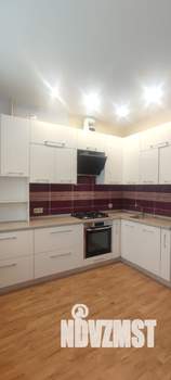 2-к квартира, вторичка, 54м2, 5/9 этаж