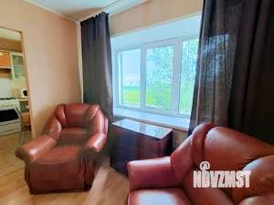 2-к квартира, вторичка, 42м2, 2/5 этаж