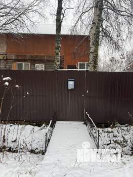 1-к квартира, вторичка, 31м2, 1/1 этаж