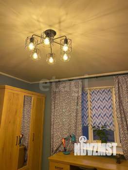 3-к квартира, вторичка, 84м2, 2/4 этаж