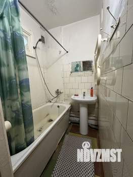 2-к квартира, вторичка, 44м2, 4/5 этаж