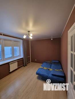 1-к квартира, вторичка, 32м2, 3/4 этаж