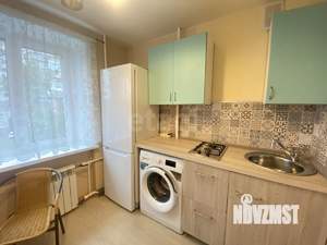 1-к квартира, вторичка, 25м2, 3/12 этаж