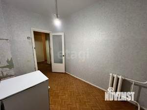 2-к квартира, вторичка, 52м2, 2/5 этаж