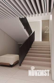 3-к квартира, вторичка, 92м2, 6/11 этаж