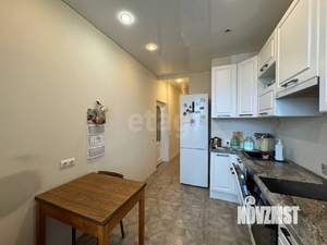 2-к квартира, вторичка, 54м2, 13/13 этаж