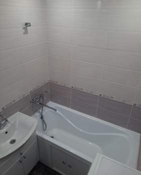 1-к квартира, вторичка, 29м2, 4/4 этаж