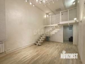 Студия квартира, вторичка, 32м2, 1/9 этаж