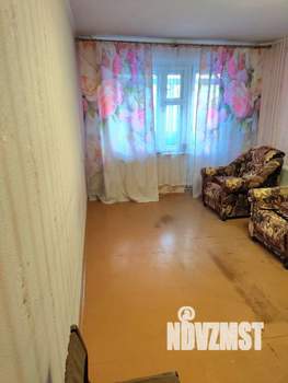 2-к квартира, вторичка, 52м2, 2/5 этаж