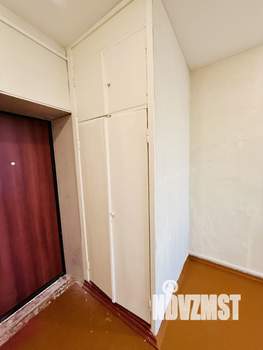 6-к квартира, вторичка, 105м2, 5/5 этаж