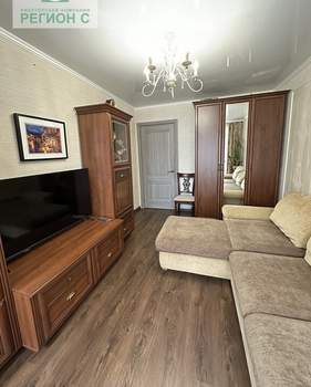 3-к квартира, вторичка, 55м2, 2/5 этаж