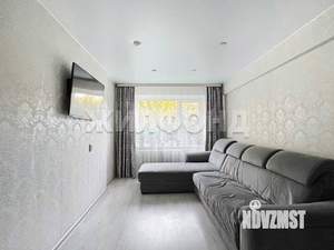 2-к квартира, вторичка, 47м2, 1/9 этаж