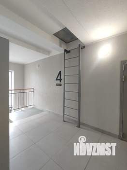 3-к квартира, вторичка, 67м2, 4/4 этаж